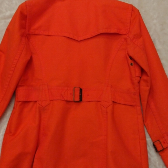 Coat - Picture 4 of 7